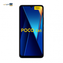 گوشی موبایل پوکو C65 ظرفیت 256 گیگابایت رم 8 گیگابایت